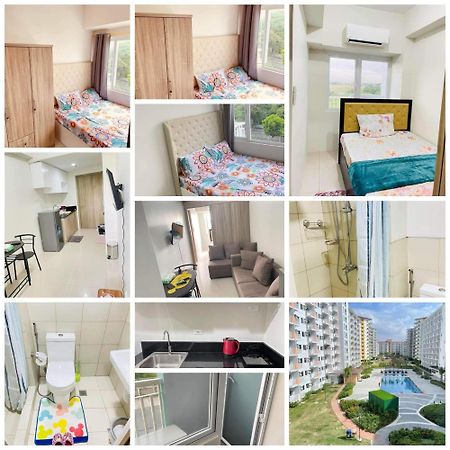 Cozy Condotel Field Residence Paranaque City Екстер'єр фото