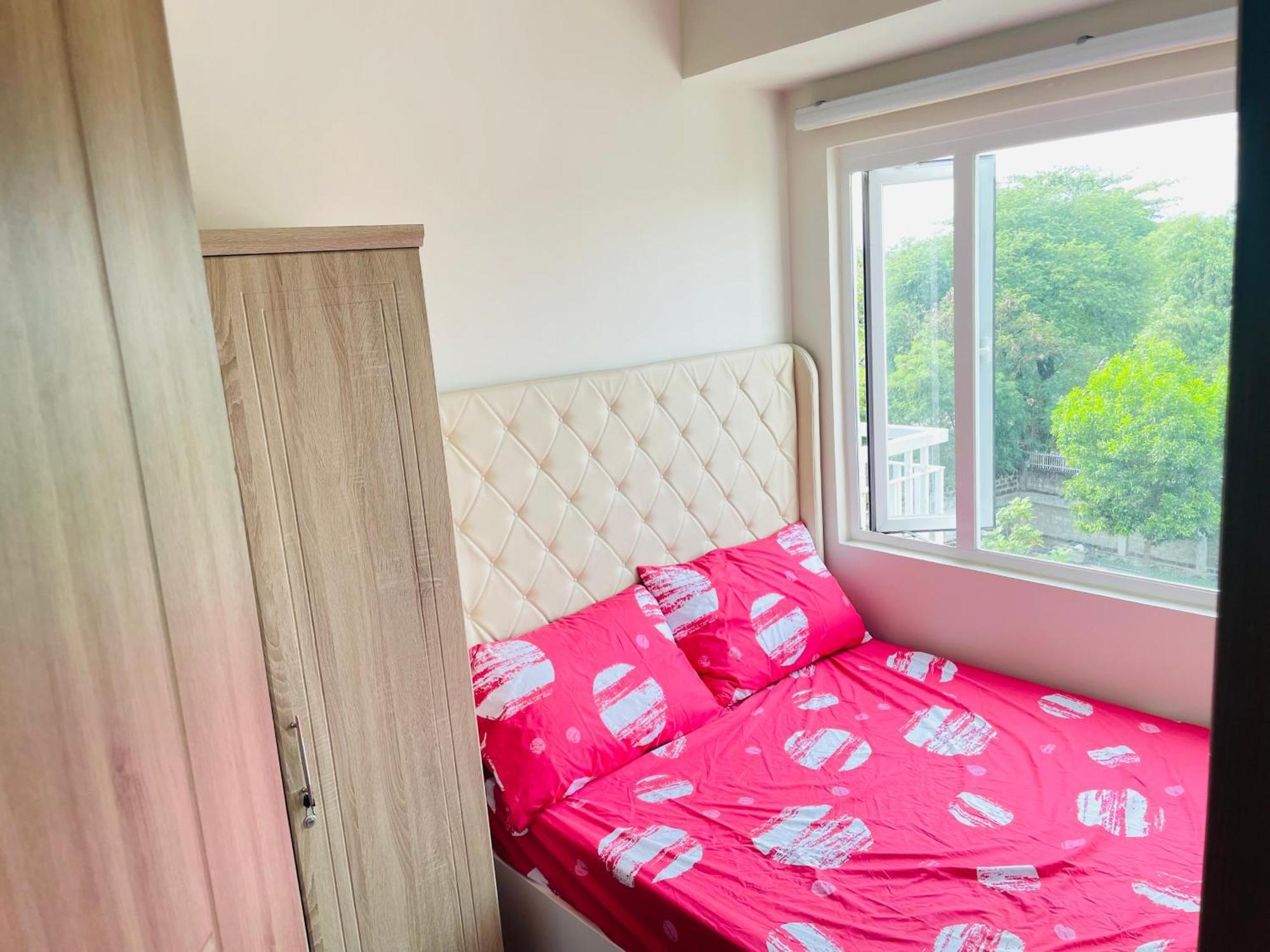 Cozy Condotel Field Residence Paranaque City Екстер'єр фото
