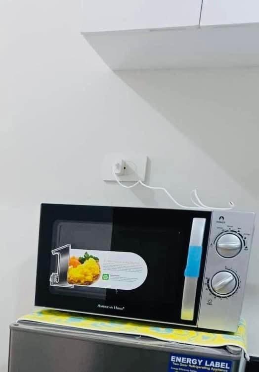 Cozy Condotel Field Residence Paranaque City Екстер'єр фото