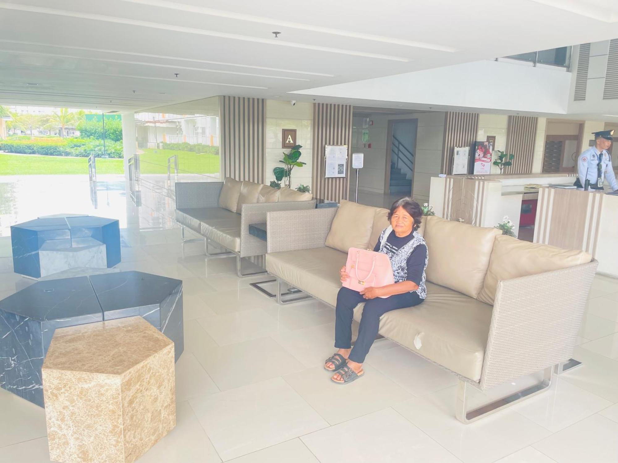 Cozy Condotel Field Residence Paranaque City Екстер'єр фото
