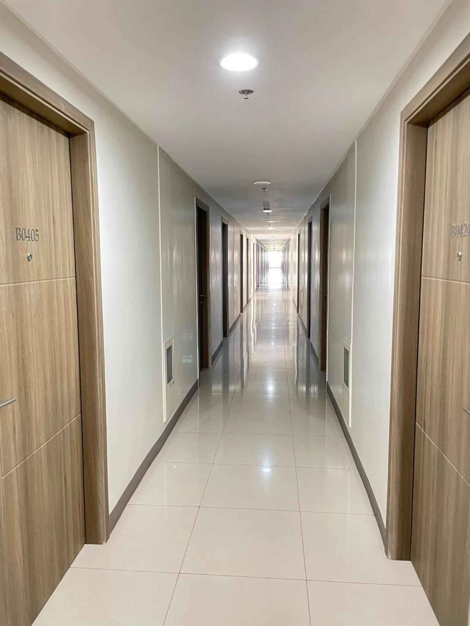 Cozy Condotel Field Residence Paranaque City Екстер'єр фото