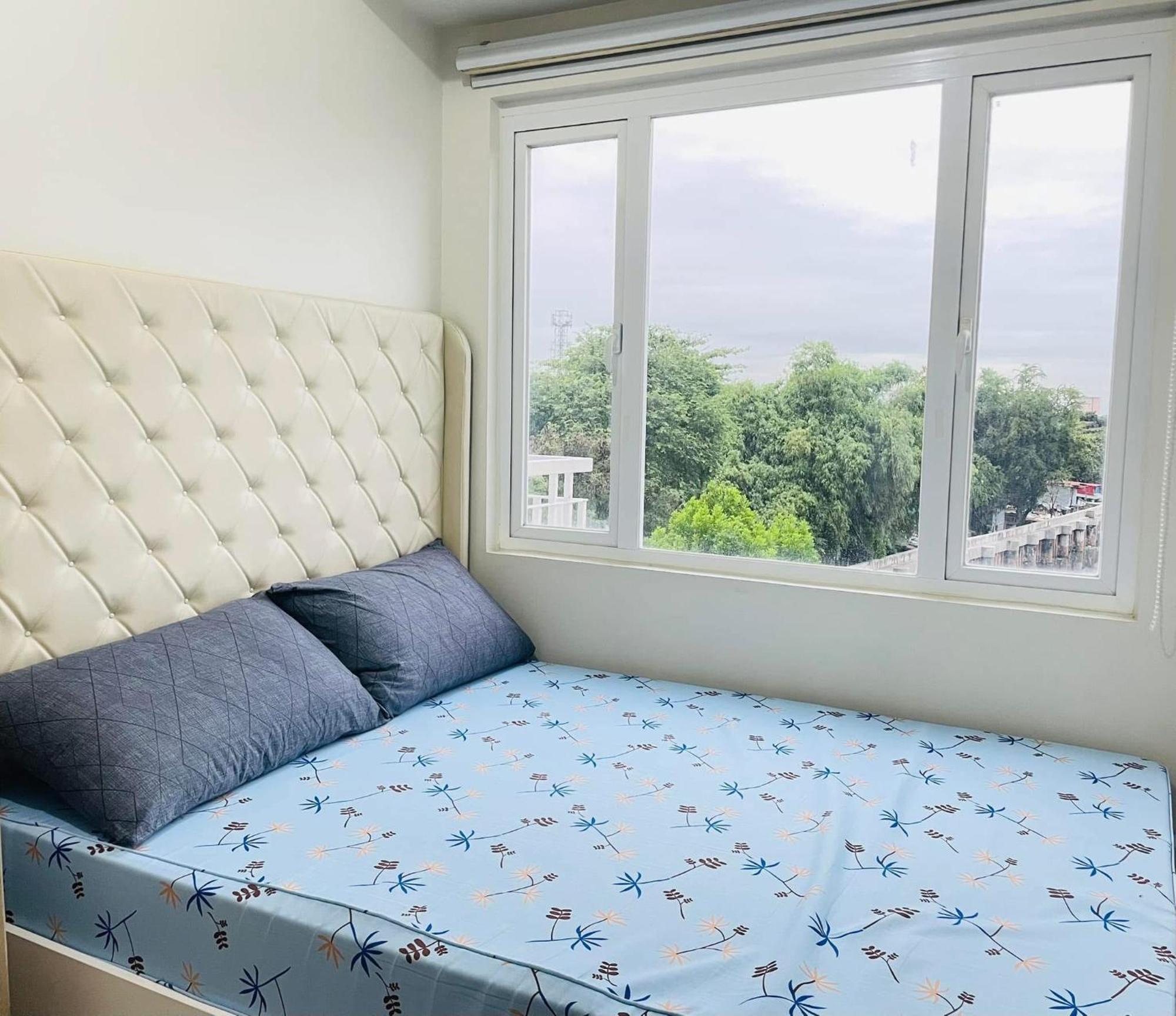 Cozy Condotel Field Residence Paranaque City Екстер'єр фото
