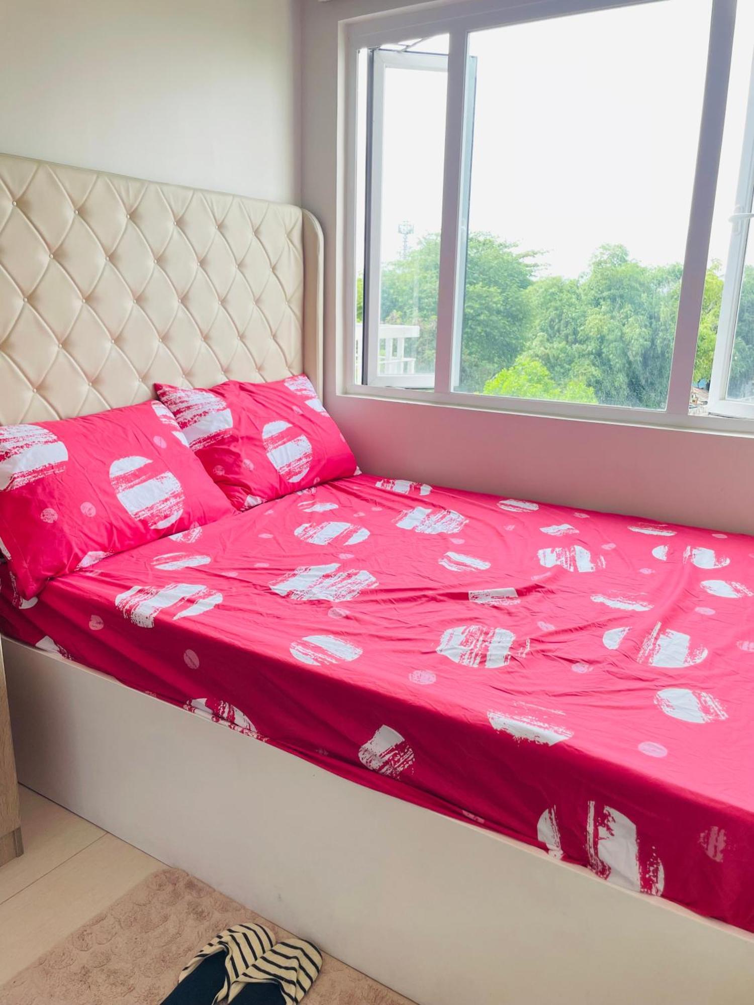 Cozy Condotel Field Residence Paranaque City Екстер'єр фото