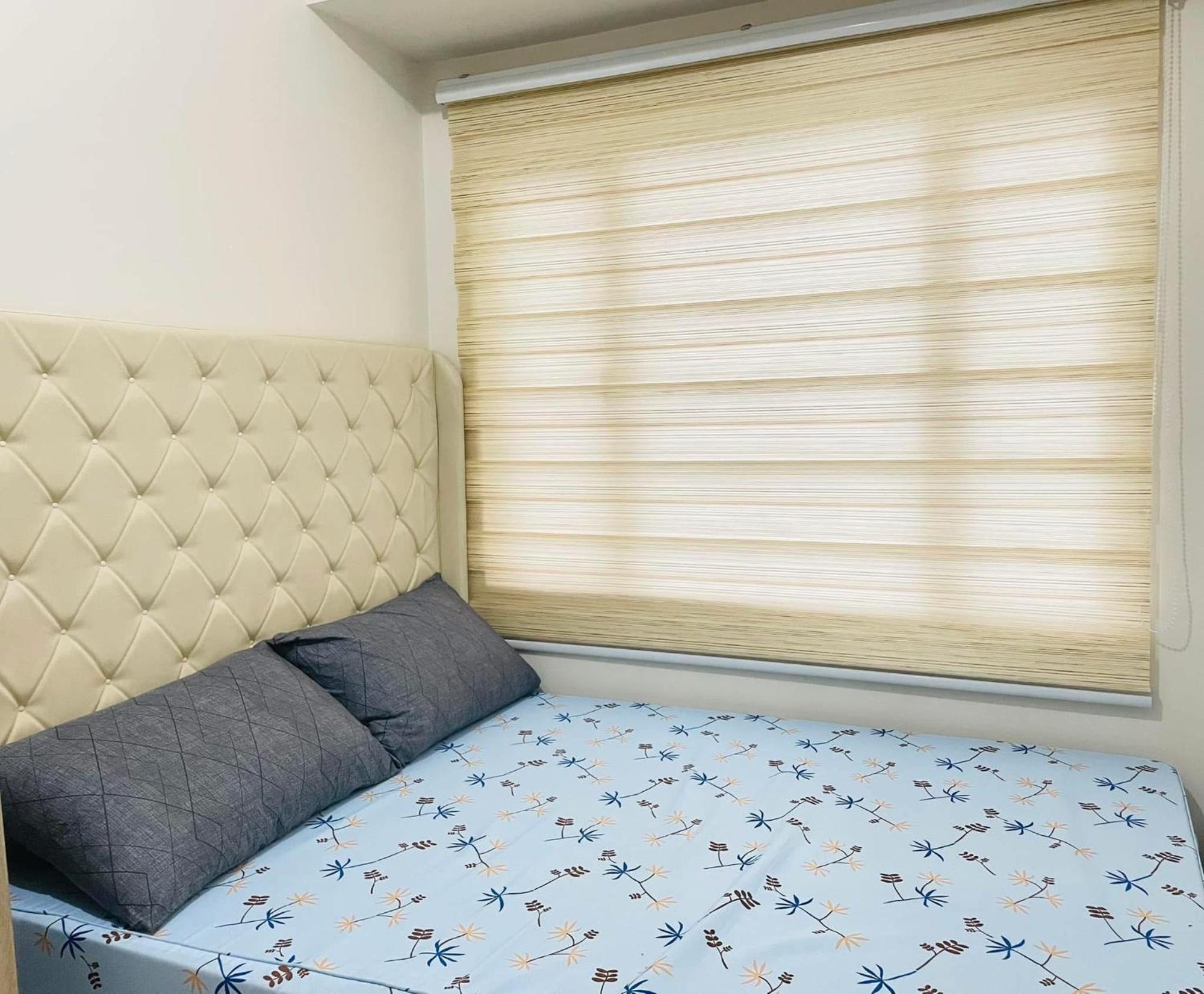 Cozy Condotel Field Residence Paranaque City Екстер'єр фото