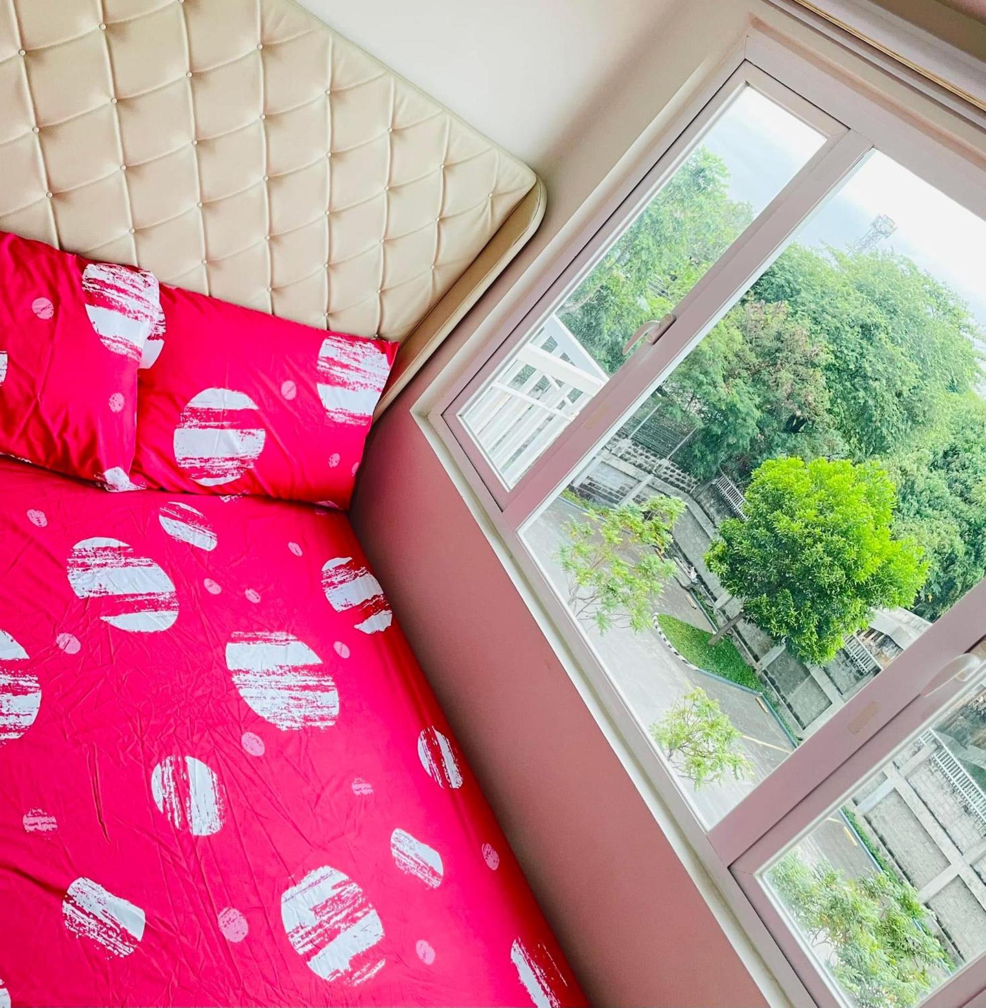 Cozy Condotel Field Residence Paranaque City Екстер'єр фото